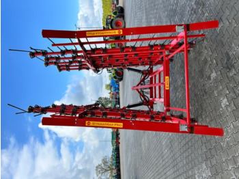 Soil tillage equipment BRIX STROHSTRIEGEL STR720H: picture 2