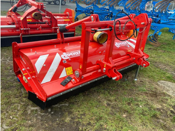 Flail mower DÜCKER