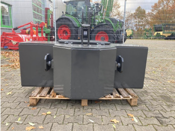 Counterweight