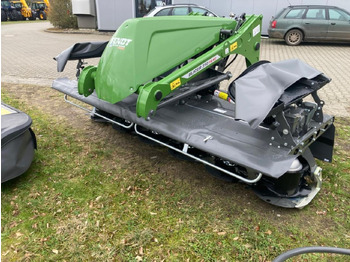 Mower FENDT