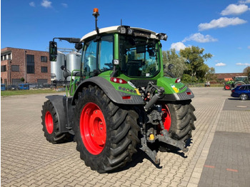 Farm tractor Fendt VARIO 314 GEN 4 // RTK: picture 3