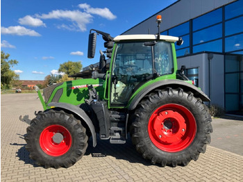 Farm tractor Fendt VARIO 314 GEN 4 // RTK: picture 2
