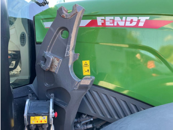 Farm tractor Fendt VARIO 314 GEN 4 // RTK: picture 5