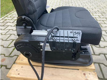 New Seat for Agricultural machinery GRAMMER SITZ FENDT IDEAL: picture 5