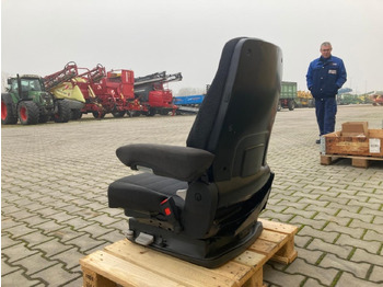 New Seat for Agricultural machinery GRAMMER SITZ FENDT IDEAL: picture 3