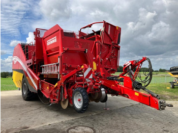 Potato harvester Grimme EVO 290 EASYSEP // 396 HA: picture 5