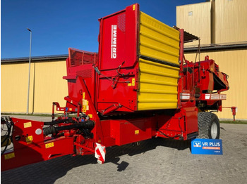 Potato harvester GRIMME SE