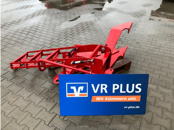 Soil tillage equipment HORSCH