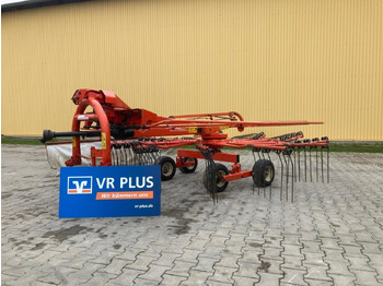 Tedder/ Rake KUHN