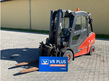 Forklift LINDE H35