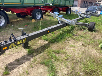 ZIEGLER SCHNEIDWERKSWAGEN AKTION on lease ZIEGLER SCHNEIDWERKSWAGEN AKTION: picture 2