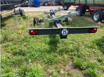 ZIEGLER SCHNEIDWERKSWAGEN AKTION on lease ZIEGLER SCHNEIDWERKSWAGEN AKTION: picture 3