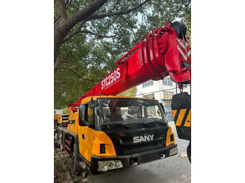 Palfinger Sany STC250S STC250H STC250 25ton 50ton 80ton on lease Palfinger Sany STC250S STC250H STC250 25ton 50ton 80ton: picture 2