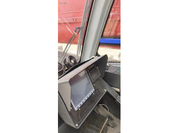 Mobile crane Sany STC500: picture 4