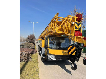 Mobile crane XCMG QY50K-1 25t 35t 50t 55t 70t 80t 100t: picture 5