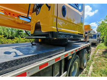 XCMG QY55KC 25ton 50ton 55ton 70ton 100 ton 130ton on lease XCMG QY55KC 25ton 50ton 55ton 70ton 100 ton 130ton: picture 5