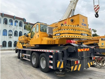 Mobile crane XCMG QY75KC XCT75 75T 75ton 70ton 80ton 50 100: picture 2