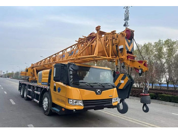 Mobile crane XCMG XCT25