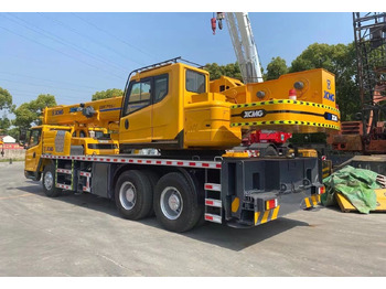 XCMG XCT25 QY25K5D 25ton 50ton 70ton 100ton 130 ton on lease XCMG XCT25 QY25K5D 25ton 50ton 70ton 100ton 130 ton: picture 2