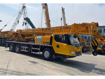 XCMG XCT25 QY25K5D 25ton 50ton 70ton 100ton 130 ton on lease XCMG XCT25 QY25K5D 25ton 50ton 70ton 100ton 130 ton: picture 1