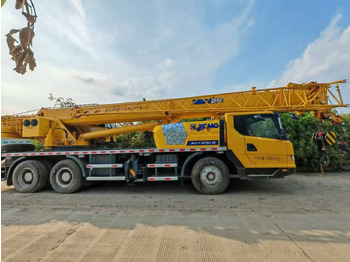 Mobile crane XCMG XCT25