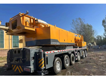Mobile crane XCMG QY100K