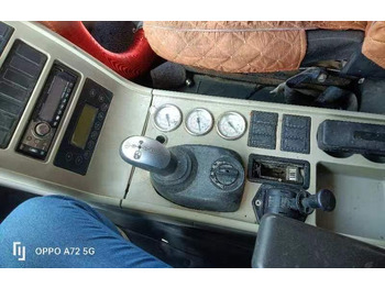 Zoomlion ZTC1100V 110T 100T 110ton on lease Zoomlion ZTC1100V 110T 100T 110ton: picture 4