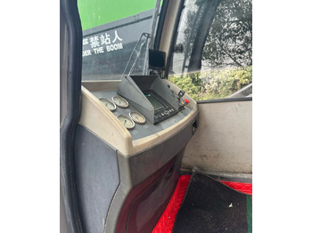 Zoomlion ZTC1100V 110T 100T 110ton on lease Zoomlion ZTC1100V 110T 100T 110ton: picture 5