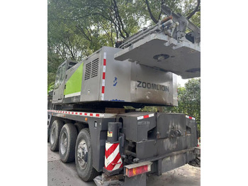 Zoomlion ZTC1100V 110T 100T 110ton on lease Zoomlion ZTC1100V 110T 100T 110ton: picture 3