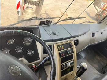 Mobile crane Zoomlion ZTC550V ZTC500V ZTC800V 50 55 80: picture 5