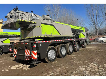 Mobile crane Zoomlion ZTC900V 90T 90ton 80ton 100ton: picture 5