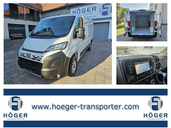 Panel van FIAT Ducato