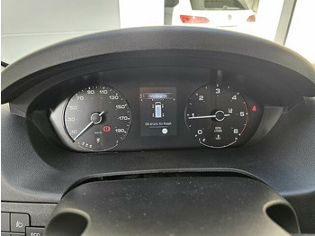 New Panel van FIAT Ducato 35 MAXI 180 Serie10-9.2 Modell 2025 L2H2: picture 5