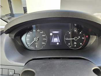 Panel van FIAT Ducato 35 MAXI L4H2 L5H2 15m³ Voll-LED 260° PDC...: picture 5 Panel van FIAT Ducato 35 MAXI L4H2 L5H2 15m³ Voll-LED 260° PDC...: picture 5