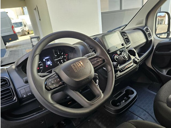 Panel van FIAT Ducato 35 MAXI L4H2 L5H2 15m³ Voll-LED 260° PDC...: picture 3 Panel van FIAT Ducato 35 MAXI L4H2 L5H2 15m³ Voll-LED 260° PDC...: picture 3