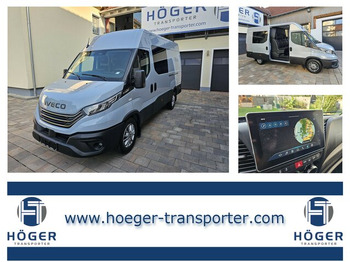 Panel van IVECO Daily 35s18