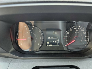 Panel van RENAULT Master L3H2 170 Neues Modell 10 Navi Kamera AHK: picture 4
