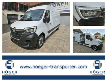 Panel van RENAULT Master