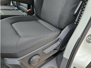 New Truck MAN TGE 3.140 Dreiseitenkipper Facelift sofort!: picture 4