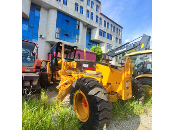 Grader CAT 140H Grader: picture 2