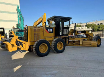 Grader CAT 140K Motor Grader: picture 2