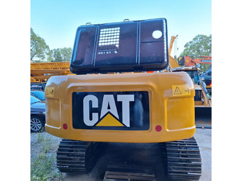 CAT 320D2L Excavator on lease CAT 320D2L Excavator: picture 4