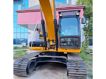 CAT 320D2L Excavator on lease CAT 320D2L Excavator: picture 5