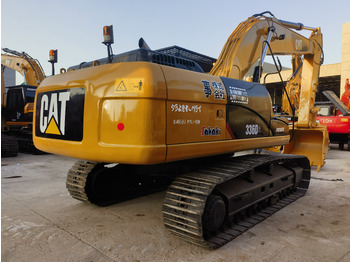 Excavator CAT 336d2 excavator: picture 5