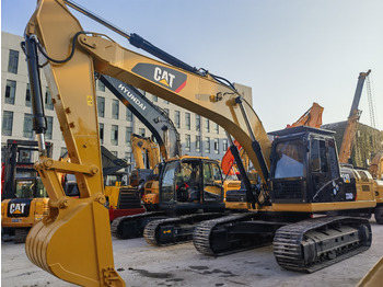 Excavator CAT 336d2 excavator: picture 4