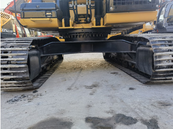 Excavator CAT 336d2 excavator: picture 3