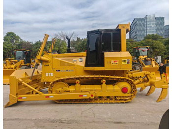 Bulldozer CAT D7G Bulldozer: picture 2