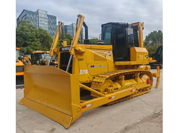 Bulldozer CAT D7G Bulldozer: picture 3