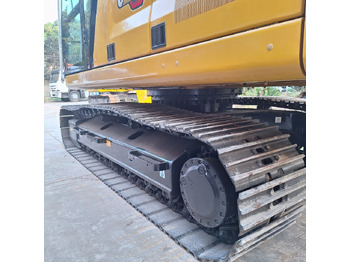 CAT320GC on lease CAT320GC: picture 4