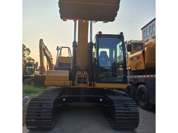 CAT320GC on lease CAT320GC: picture 5